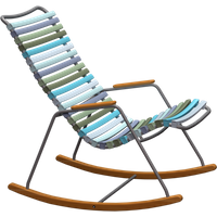 HOUE CLICK Kinderschaukelstuhl Stahlgestell/Bambuskufen – Rabatt 17.3252279635 % ! HOUE CLICK Kinderschaukelstuhl Stahlgestell/Bambuskufen – Rabatt 17.3252279635 % !