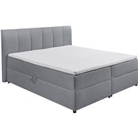 ED Lifestyle Granada 2 Polsterbett Holzwerkstoff/9-Zonen-Tonnentaschenfederkern H2 – Rabatt 19.940855323 % ! ED Lifestyle Granada 2 Polsterbett Holzwerkstoff/9-Zonen-Tonnentaschenfederkern H2 – Rabatt 19.940855323 % !