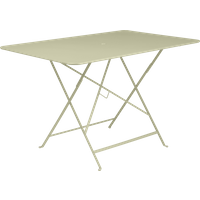 Fermob Bistro Tisch 97×57 cm Stahl – Rabatt 15 % ! Fermob Bistro Tisch 97×57 cm Stahl – Rabatt 15 % !
