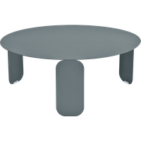 Fermob Bebop Beistelltisch Ø 80 cm Stahl – Rabatt 15 % ! Fermob Bebop Beistelltisch Ø 80 cm Stahl – Rabatt 15 % !