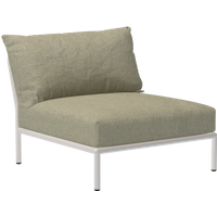 HOUE LEVEL 2 Stuhl Aluminiumgestell – Rabatt 25 % ! HOUE LEVEL 2 Stuhl Aluminiumgestell – Rabatt 25 % !