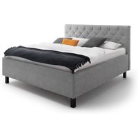 Meise Möbel San Remo Polsterbett Holzfuß Kopfteil mit Rautensteppung – Rabatt 21.2425021422 % ! Meise Möbel San Remo Polsterbett Holzfuß Kopfteil mit Rautensteppung – Rabatt 21.2425021422 % !