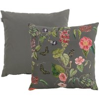 Schöner Wohnen Liora Wendekissen 50×50 cm – Rabatt 12.9411764706 % ! Schöner Wohnen Liora Wendekissen 50×50 cm – Rabatt 12.9411764706 % !