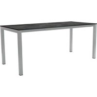 Stern Standard Ausziehtisch Edelstahl 130/180×80 cm – Rabatt 29.9085365854 % ! Stern Standard Ausziehtisch Edelstahl 130/180×80 cm – Rabatt 29.9085365854 % !