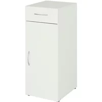 Wimex Multiraumkonzept Kommode 1 Tür 1 Schublade Weiß Holzwerkstoff – Rabatt 43.3333333333 % ! Wimex Multiraumkonzept Kommode 1 Tür 1 Schublade Weiß Holzwerkstoff – Rabatt 43.3333333333 % !