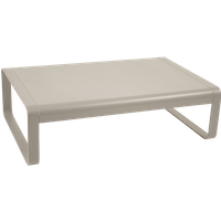 Fermob Bellevie Beistelltisch 103×75 cm Aluminium – Rabatt 15.7722007722 % ! Fermob Bellevie Beistelltisch 103×75 cm Aluminium – Rabatt 15.7722007722 % !