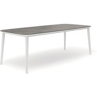 Solpuri Charlie Gartentisch Aluminium 170 – 230×100 cm – Rabatt 20 % ! Solpuri Charlie Gartentisch Aluminium 170 – 230×100 cm – Rabatt 20 % !