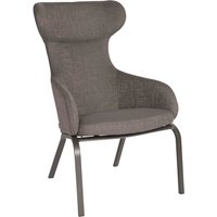 Stern Stan Ohrensessel Aluminium/Outdoorstoff – Rabatt 29.9085365854 % ! Stern Stan Ohrensessel Aluminium/Outdoorstoff – Rabatt 29.9085365854 % !