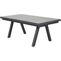 LC Garden Sondrino Ausziehtisch Aluminium/Keramik 200/260×100 cm – Rabatt 22.4944638903 % ! LC Garden Sondrino Ausziehtisch Aluminium/Keramik 200/260×100 cm – Rabatt 22.4944638903 % !