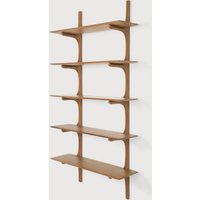 Ethnicraft PI Wandregal Mahagoni – Rabatt 12.8855989233 % ! Ethnicraft PI Wandregal Mahagoni – Rabatt 12.8855989233 % !