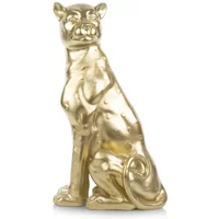 Coco Maison Leopard Figur H97cm – Rabatt 36.6666666667 % ! Coco Maison Leopard Figur H97cm – Rabatt 36.6666666667 % !