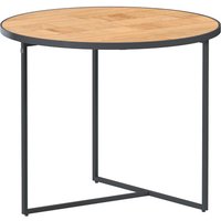 4Seasons Strada Beistelltisch Teak natur rund – Rabatt 32 % ! 4Seasons Strada Beistelltisch Teak natur rund – Rabatt 32 % !