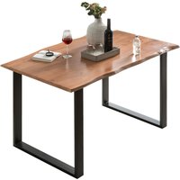 SIT Möbel TABLES & CO Esszimmertisch Metall/Akazie – Rabatt 27.6150627615 % ! SIT Möbel TABLES & CO Esszimmertisch Metall/Akazie – Rabatt 27.6150627615 % !
