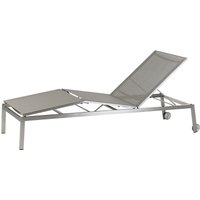 Diamond Garden Monaco Liege Edelstahl/Textilene – Rabatt 15 % ! Diamond Garden Monaco Liege Edelstahl/Textilene – Rabatt 15 % !