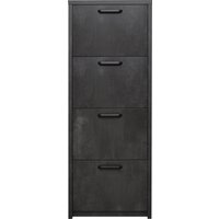 Mäusbacher Klapp Schuhschrank 4 Klappen Holzwerkstoff 64x169x24 cm – Rabatt 48.9112149533 % ! Mäusbacher Klapp Schuhschrank 4 Klappen Holzwerkstoff 64x169x24 cm – Rabatt 48.9112149533 % !