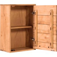 Carla&Marge Urban Spa Akazie Bad-Hängeschrank Akazienholz/Eisen natur/schwarz – Rabatt 40.4413265306 % ! Carla&Marge Urban Spa Akazie Bad-Hängeschrank Akazienholz/Eisen natur/schwarz – Rabatt 40.4413265306 % !