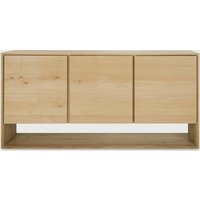 Ethnicraft Nordic Indoor Anrichte Eichenholz – Rabatt 12.8855989233 % ! Ethnicraft Nordic Indoor Anrichte Eichenholz – Rabatt 12.8855989233 % !