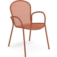 Emu Ronda X Gartensessel Metall stapelbar – Rabatt 10.5263157895 % ! Emu Ronda X Gartensessel Metall stapelbar – Rabatt 10.5263157895 % !