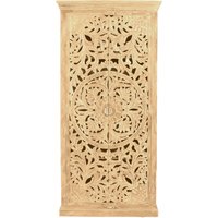 SIT Möbel LAKADEE Garderobenschrank Mango natur – Rabatt 42.9438543247 % ! SIT Möbel LAKADEE Garderobenschrank Mango natur – Rabatt 42.9438543247 % !