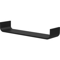 Tenzo Flower Wandregal Bugholz 80x20x12 cm – Rabatt 16.9090909091 % ! Tenzo Flower Wandregal Bugholz 80x20x12 cm – Rabatt 16.9090909091 % !