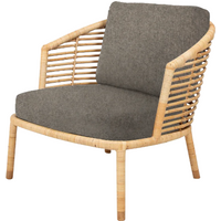 Cane-line Sense Sessel Rattan – Rabatt 22.4615384615 % ! Cane-line Sense Sessel Rattan – Rabatt 22.4615384615 % !