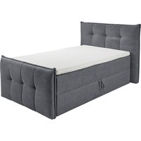 ED Lifestyle Thompson 6 Polsterbett Holzwerkstoff/9-Zonen Tonenntaschenfederkern H2 – Rabatt 30.0750536097 % ! ED Lifestyle Thompson 6 Polsterbett Holzwerkstoff/9-Zonen Tonenntaschenfederkern H2 – Rabatt 30.0750536097 % !