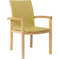 Stern Leah Dining Sessel Teak – Rabatt 20 % ! Stern Leah Dining Sessel Teak – Rabatt 20 % !