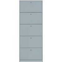 Mäusbacher Flap Schuhschrank mit 5 Klappen 60x168x16 cm – Rabatt 41.4205128205 % ! Mäusbacher Flap Schuhschrank mit 5 Klappen 60x168x16 cm – Rabatt 41.4205128205 % !
