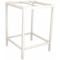 Stern Stehtischgestell Aluminium 80×80 cm – Rabatt 25 % ! Stern Stehtischgestell Aluminium 80×80 cm – Rabatt 25 % !