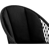 Niehoff Rückenkissen für Kuta Designstuhl Praia Charcoal – Rabatt 20.7407407407 % ! Niehoff Rückenkissen für Kuta Designstuhl Praia Charcoal – Rabatt 20.7407407407 % !