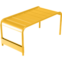 Fermob LUXEMBOURG großer niedriger Tisch/Bank Aluminium 86×44 cm – Rabatt 15 % ! Fermob LUXEMBOURG großer niedriger Tisch/Bank Aluminium 86×44 cm – Rabatt 15 % !