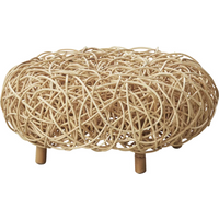 Cane-line Loop Hocker Rattan – Rabatt 22.4615384615 % ! Cane-line Loop Hocker Rattan – Rabatt 22.4615384615 % !