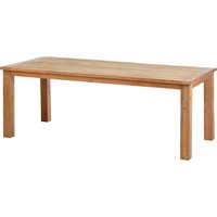 Diamond Garden Belmont Tisch Recycled Teak Eckig 90 – 210×90 cm – Rabatt 15 % ! Diamond Garden Belmont Tisch Recycled Teak Eckig 90 – 210×90 cm – Rabatt 15 % !