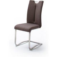 MCA Artos Schwingstuhl Edelstahl/Stoffbezug – Rabatt 23.9735099338 % ! MCA Artos Schwingstuhl Edelstahl/Stoffbezug – Rabatt 23.9735099338 % !