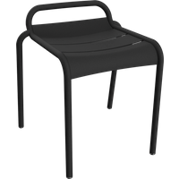 Fermob LUXEMBOURG ® Hocker Alumiunium – Rabatt 17.1889862328 % ! Fermob LUXEMBOURG ® Hocker Alumiunium – Rabatt 17.1889862328 % !