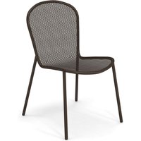 Emu Ronda X Gartenstuhl Metall stapelbar – Rabatt 10.6060606061 % ! Emu Ronda X Gartenstuhl Metall stapelbar – Rabatt 10.6060606061 % !