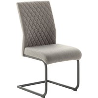 MCA Asti Schwingstuhl Metall/Stoffbezug – Rabatt 23.3333333333 % ! MCA Asti Schwingstuhl Metall/Stoffbezug – Rabatt 23.3333333333 % !