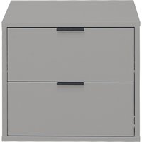 Mäusbacher Bonnie Nachtkommode 51x47x45 cm – Rabatt 37.5568181818 % ! Mäusbacher Bonnie Nachtkommode 51x47x45 cm – Rabatt 37.5568181818 % !