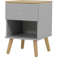 Tenzo Dot Nachttisch Holz/Spanplatte 40x43x60 cm – Rabatt 11.0416666667 % ! Tenzo Dot Nachttisch Holz/Spanplatte 40x43x60 cm – Rabatt 11.0416666667 % !