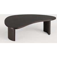 Ethnicraft Boomerang Indoor Couchtisch Mahagoni Dunkelbraun – Rabatt 20.4387755102 % ! Ethnicraft Boomerang Indoor Couchtisch Mahagoni Dunkelbraun – Rabatt 20.4387755102 % !