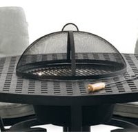 Hartman Jamie Oliver Grillbox rund – Rabatt 15 % ! Hartman Jamie Oliver Grillbox rund – Rabatt 15 % !
