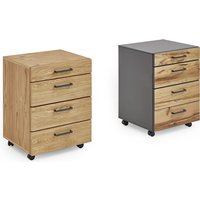 RRR Europe Rollcontainer Eiche – Rabatt 17.3252279635 % ! RRR Europe Rollcontainer Eiche – Rabatt 17.3252279635 % !