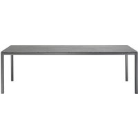 Solpuri Soft Diningtisch Aluminium 240×100 cm – Rabatt 17.728606357 % ! Solpuri Soft Diningtisch Aluminium 240×100 cm – Rabatt 17.728606357 % !