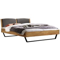 Hasena Lounge Marola Bettgestell Massivholz Kopfteil gepolstert – Rabatt 12.0004491922 % ! Hasena Lounge Marola Bettgestell Massivholz Kopfteil gepolstert – Rabatt 12.0004491922 % !