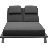 Outdoor Living Bali Doppelliege Aluminium – Rabatt 25.1688152241 % ! Outdoor Living Bali Doppelliege Aluminium – Rabatt 25.1688152241 % !