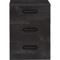 Mäusbacher Klipp Kommode 3 Schubkästen Holzwerkstoff 50x73x35 cm – Rabatt 39.1116751269 % ! Mäusbacher Klipp Kommode 3 Schubkästen Holzwerkstoff 50x73x35 cm – Rabatt 39.1116751269 % !