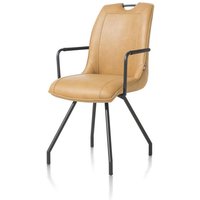 Henders & Hazel Michiel Armlehnstuhl 4-Füße + Handgriff Stoff Pala/Metallgestell – Rabatt 26.1946308725 % ! Henders & Hazel Michiel Armlehnstuhl 4-Füße + Handgriff Stoff Pala/Metallgestell – Rabatt 26.1946308725 % !