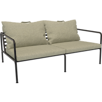 HOUE AVON 2-Sitzer-Sofa Stahlgestell – Rabatt 25 % ! HOUE AVON 2-Sitzer-Sofa Stahlgestell – Rabatt 25 % !