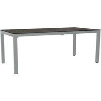 Stern Standard Ausziehtisch Edelstahl 200/250×100 cm – Rabatt 20 % ! Stern Standard Ausziehtisch Edelstahl 200/250×100 cm – Rabatt 20 % !