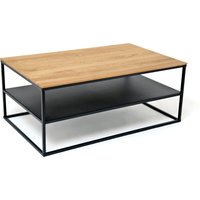 Concept Padua I Couchtisch Eisen/Eiche Massiv – Rabatt 32.0873786408 % ! Concept Padua I Couchtisch Eisen/Eiche Massiv – Rabatt 32.0873786408 % !